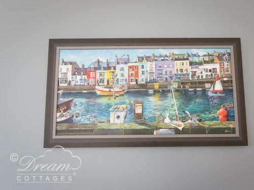 Sandsfoot House, Weymouth