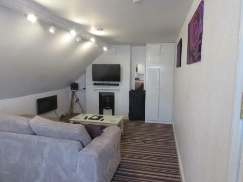 The Loft Apartment