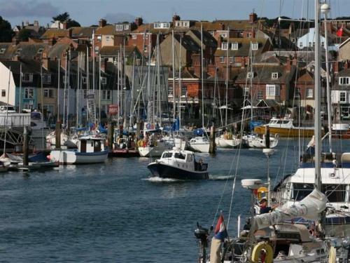 George's House, Weymouth