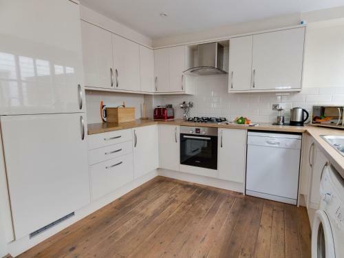 George's House, Weymouth