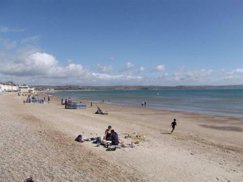 George's House, Weymouth