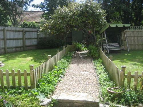 Norden Cottage, Weymouth