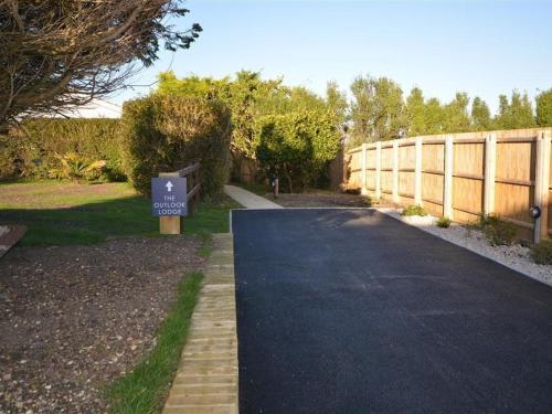 Outlook Lodge, Weymouth