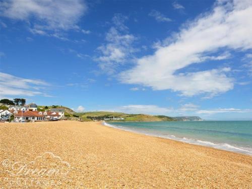 Outlook Lodge, Weymouth