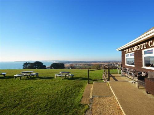 Outlook Lodge, Weymouth