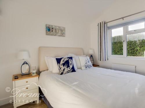 Outlook Lodge, Weymouth