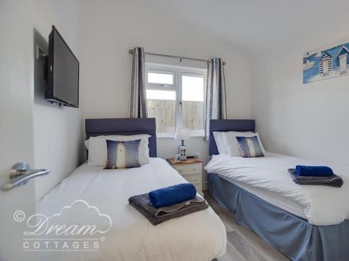 Outlook Lodge, Weymouth
