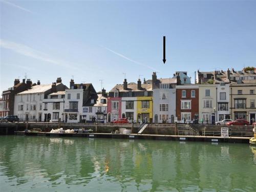 Harbourside House, Weymouth