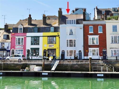 Harbourside House, Weymouth