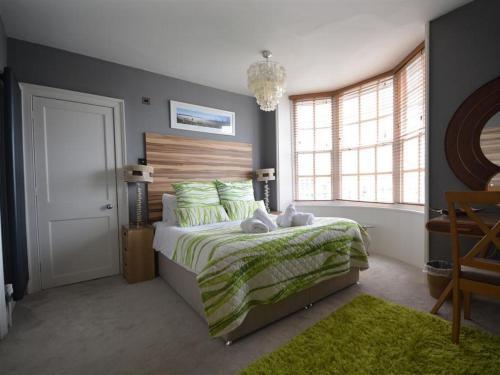 Harbourside House, Weymouth