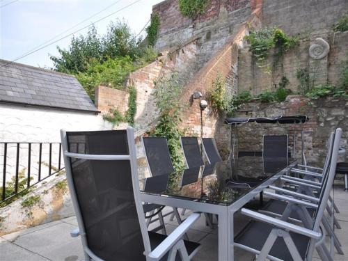 Harbourside House, Weymouth