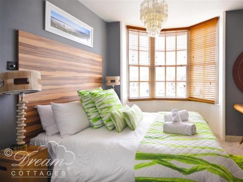 Harbourside House, Weymouth