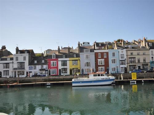 Harbourside House, Weymouth