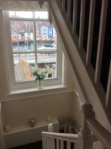 Hostal The Ocean Guesthouse