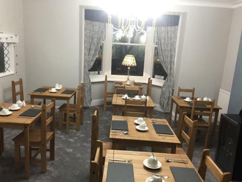 Hostal The Ocean Guesthouse