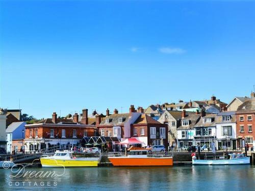 Seaside House, Weymouth