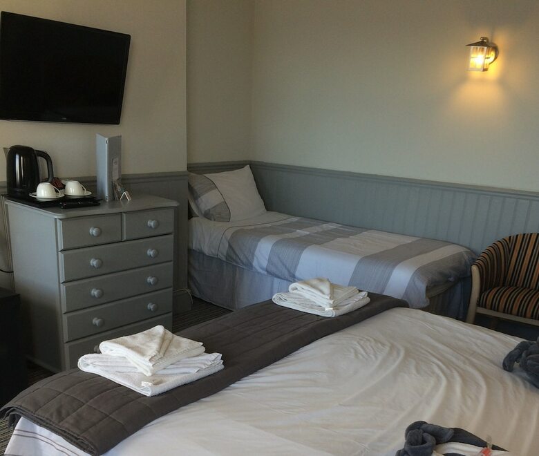 The Leam Hotel