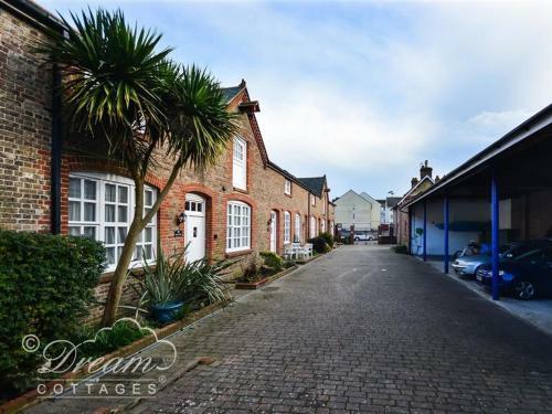 Rupert Cottage, Weymouth