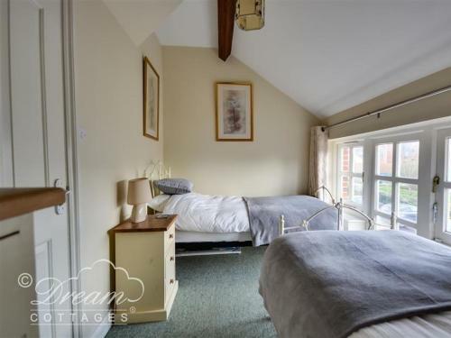 Rupert Cottage, Weymouth
