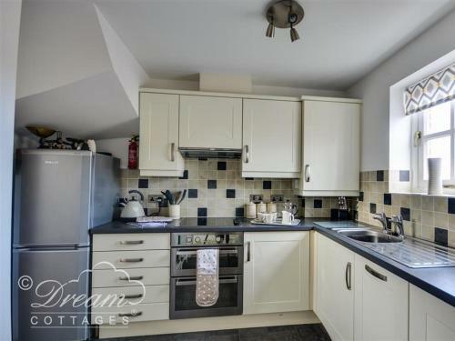 Rupert Cottage, Weymouth