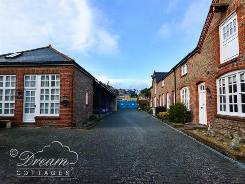 Rupert Cottage, Weymouth