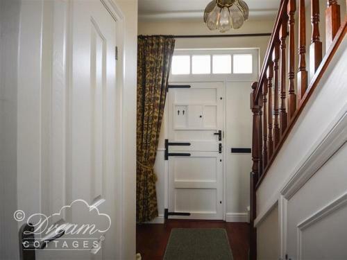 Rupert Cottage, Weymouth