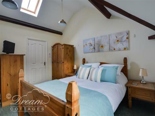 Rupert Cottage, Weymouth