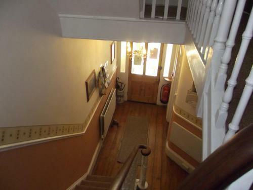 Hostal Beaufort Guesthouse