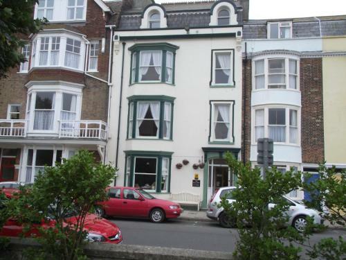 Hostal Beaufort Guesthouse