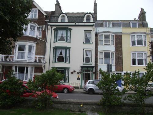 Hostal Beaufort Guesthouse