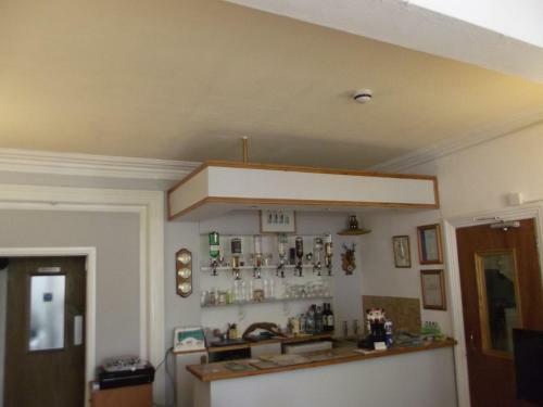 Hostal Beaufort Guesthouse