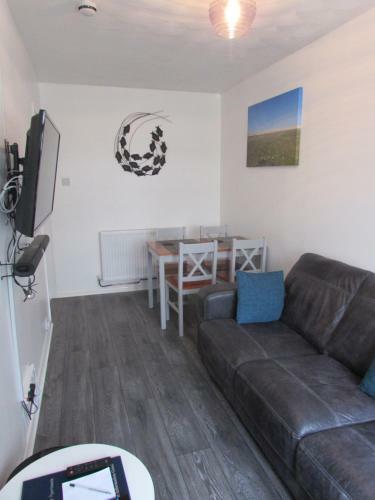 The Annex Apartment
