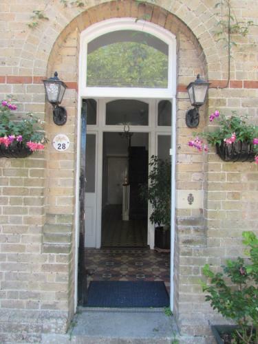The Annex Apartment