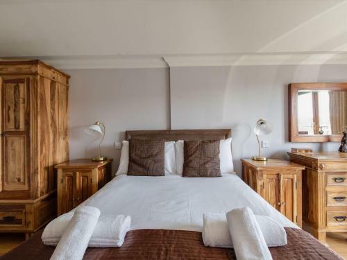 Townbridge Penthouse, Weymouth