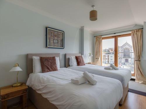 Townbridge Penthouse, Weymouth