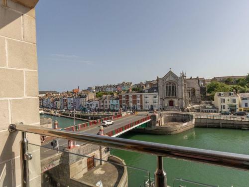 Townbridge Penthouse, Weymouth