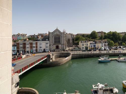 Townbridge Penthouse, Weymouth