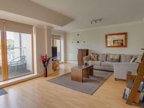 Townbridge Penthouse, Weymouth