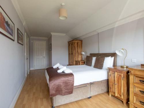 Townbridge Penthouse, Weymouth