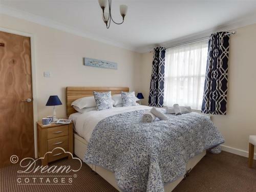Teal Cottage, Weymouth