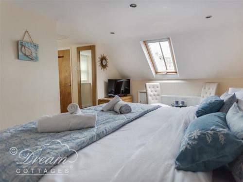 Teal Cottage, Weymouth