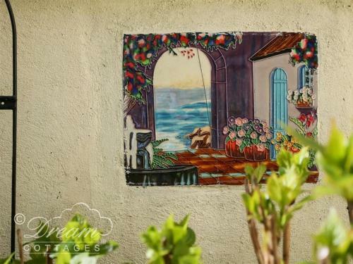 Teal Cottage, Weymouth