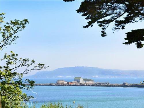 Harbour Watch Apartment 6, Weymouth