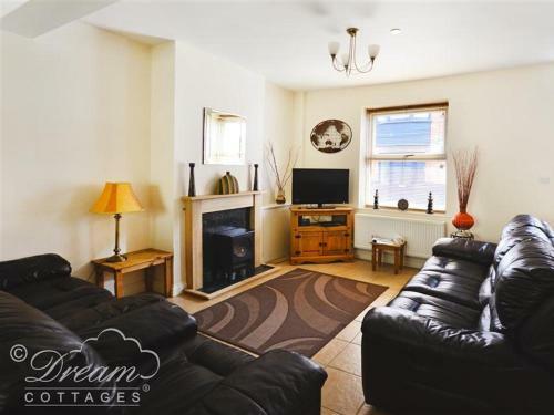 Globe Cottage, Weymouth