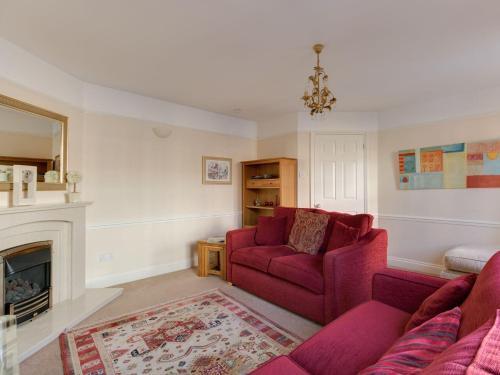 Melanie's Cottage, Weymouth