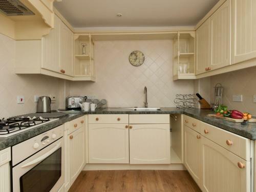 Melanie's Cottage, Weymouth