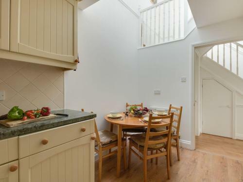Melanie's Cottage, Weymouth