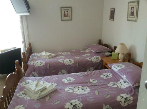 Bed & Breakfast Regency House Hotel