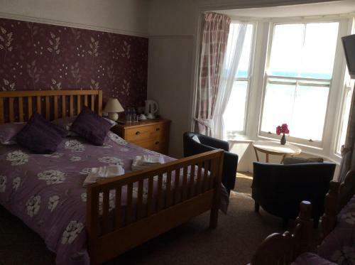 Bed & Breakfast Regency House Hotel