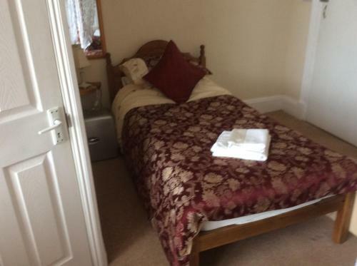 Bed & Breakfast Regency House Hotel